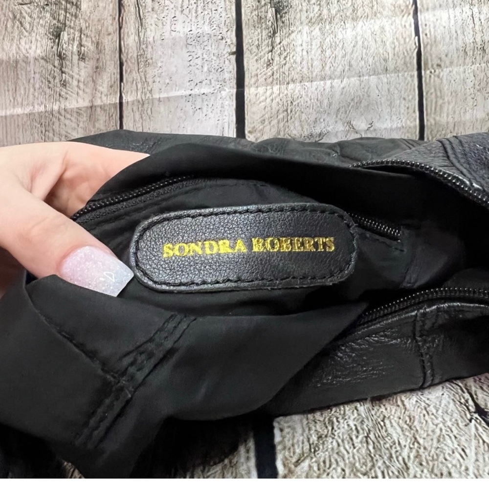 SONDRA ROBERTS - shoulder bag - Picture 4 of 7